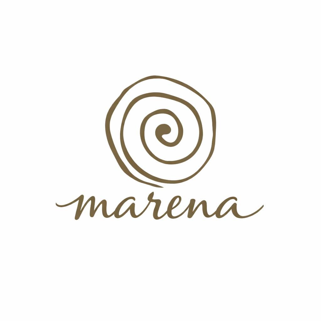 logo marena restaurante